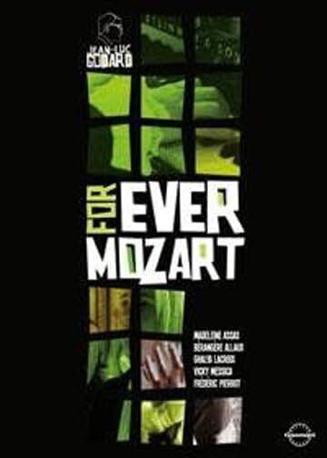 for Ever Mozart Bon état -  reconditionné disponible sur Label Emmaüs
